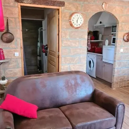 L Appicciu Dom wakacyjny *