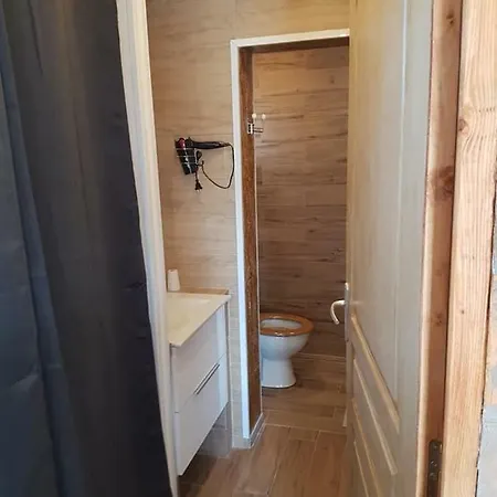 L Appicciu Dom wakacyjny *