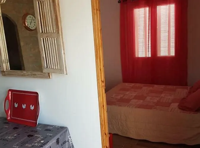 L Appicciu * Ventiseri