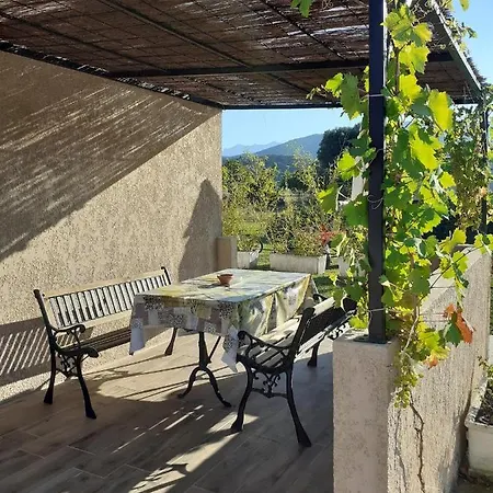 L Appicciu Σπίτι διακοπών