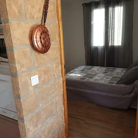 Semesterbostad L Appicciu *