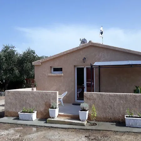 L Appicciu 度假居 文蒂塞里