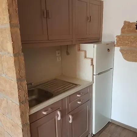 L Appicciu Ventiseri