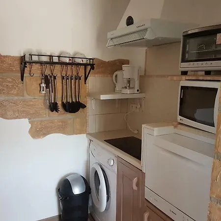 L Appicciu 度假居